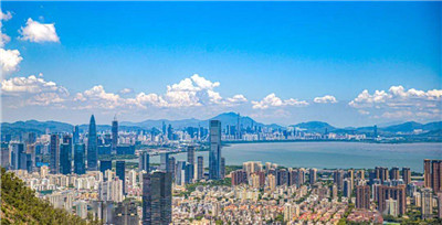 选择上海宝山的优势与特点 选择上海宝山的优势与特点
