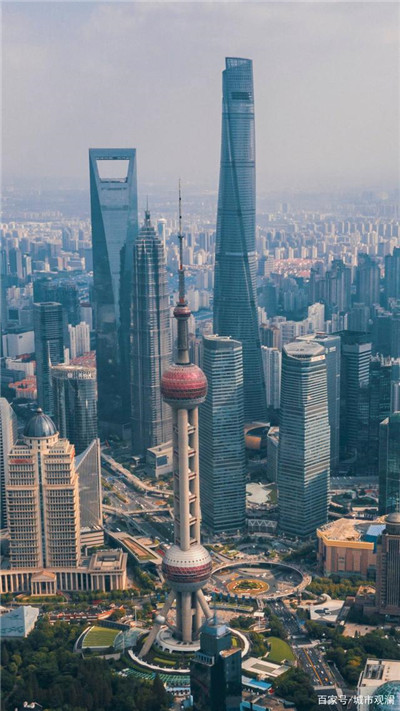 发现浦东最具磁力的品茶之旅 发现浦东最具磁力的品茶之旅